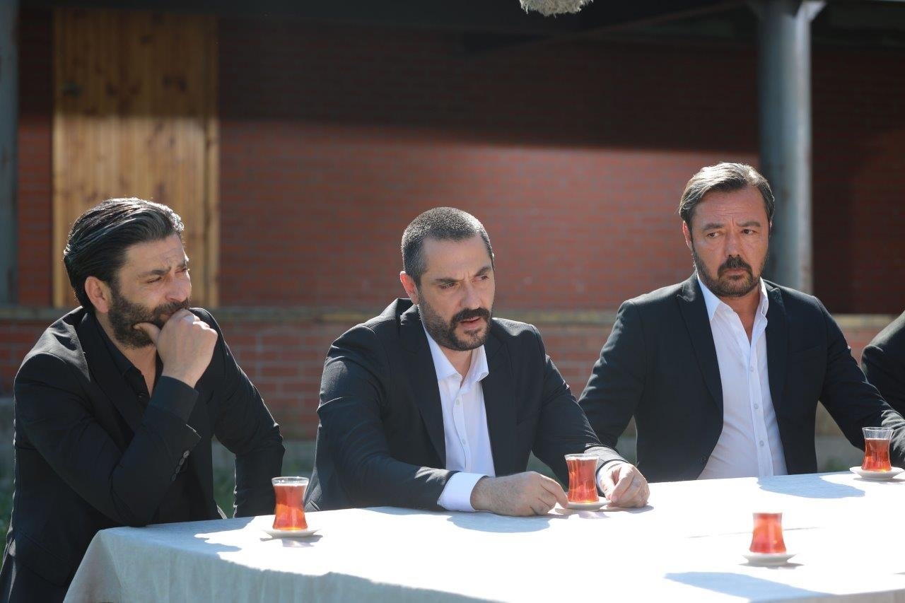 Eşkıya Dünyaya Hükümdar Olmaz 199. bölüm full, tek parça izle | Eşkıya Dünyaya Hükümdar Olmaz Sezon Finali izle