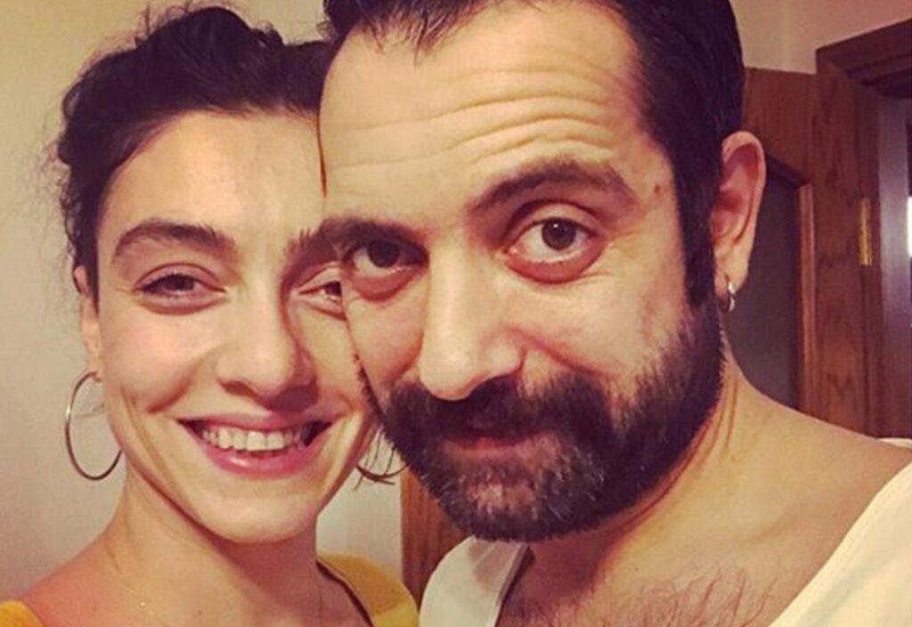 Merve Dizdar başrol oldu, eskileri unuttu