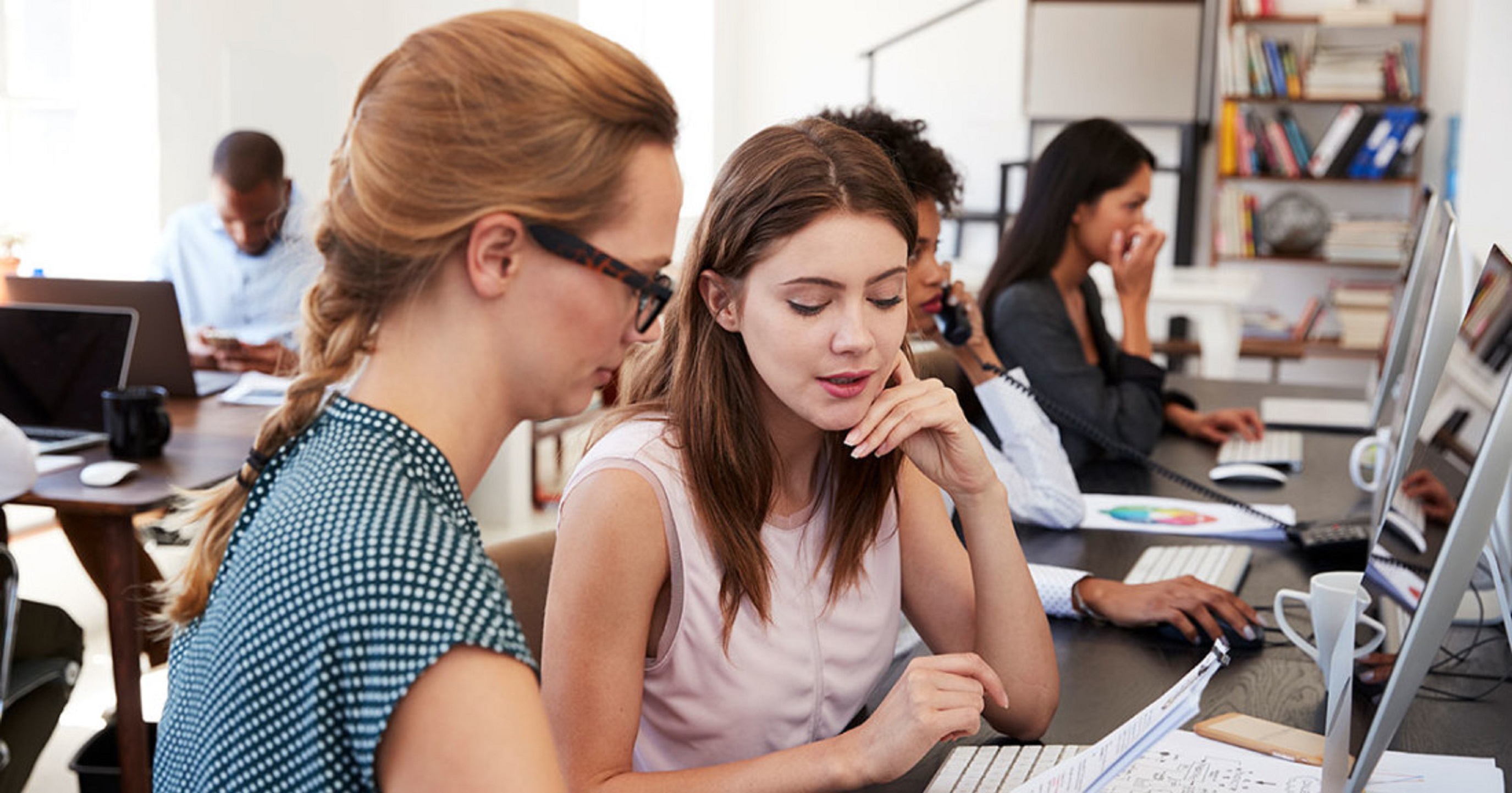 Çalışma hayatındaki kadınlara müjde! Erken emeklilikte staj sigorta fırsatı