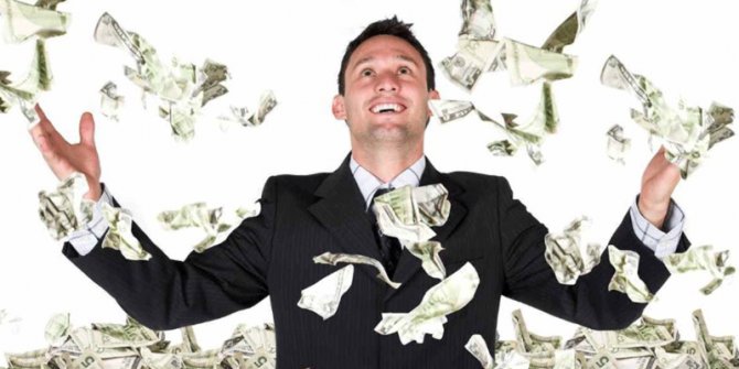 MİLYONER Mİ, DOLANDIRICI MI?