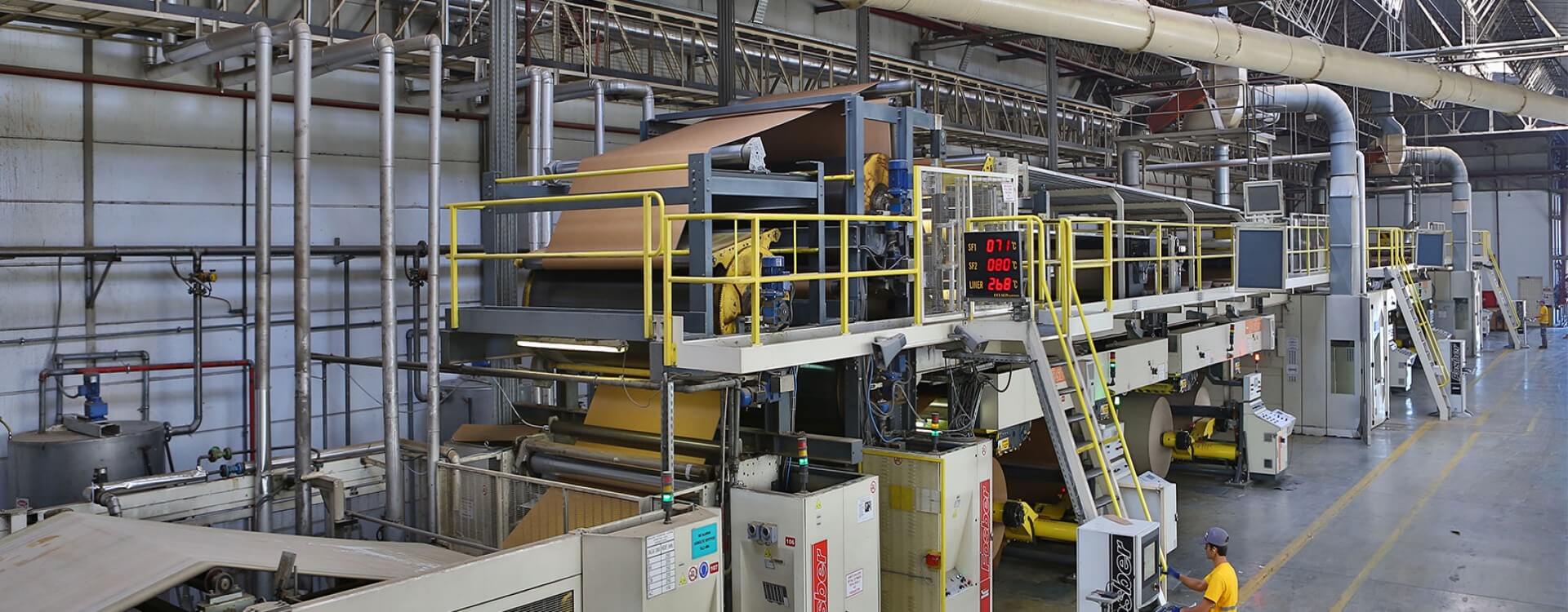 Borsa İstanbul'da işlem kodu değişen şirket hangisi? | Mondi Olmuksan Kağıt ve Ambalaj Sanayi A.Ş. yeni BİST kodu