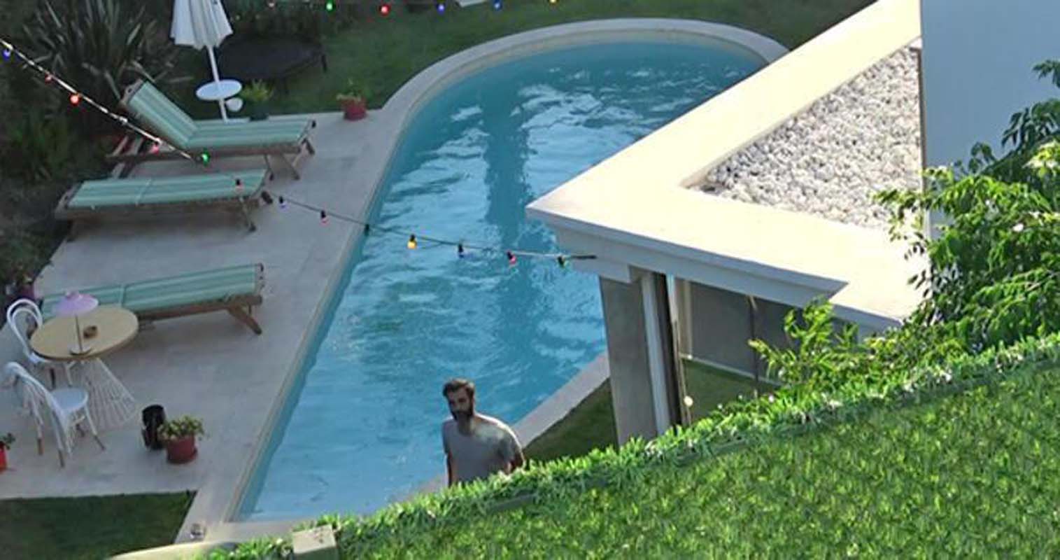 Aşkları tam gaz sürüyor! İlker Kaleli ve Sıla Gençoğlu çifti sonunda ortaya çıktı!