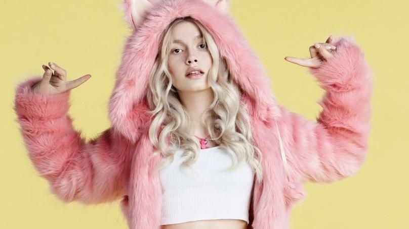 Aleyna Tilki ve TikTok Fenomenleri Dimes Reklamı İçin Kamera Karşısına Geçiyor!