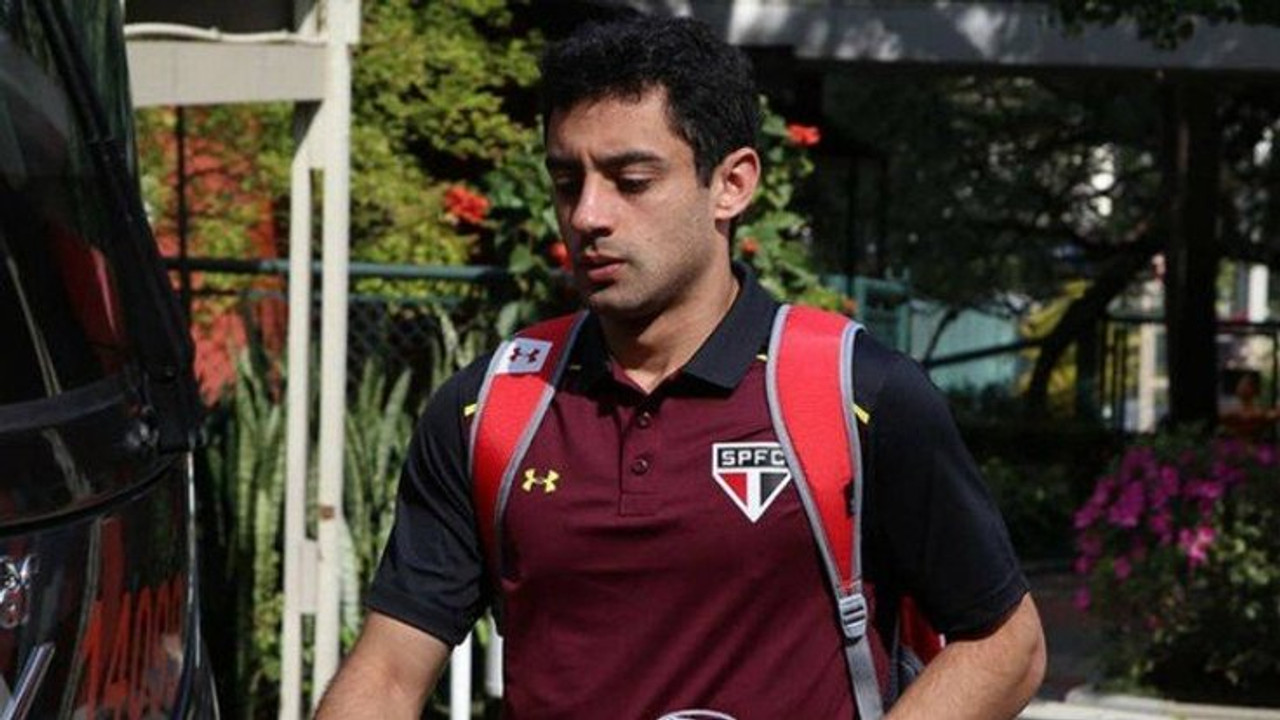 Boğazı kesilerek öldürülmüş, cinsel organı ormana atılmıştı! Sao Paulo futbolcusu Daniel Correa Freitas davasında yeni gelişme!