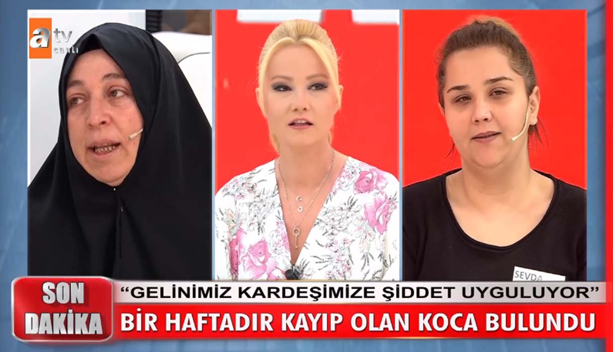 Cesur Bölükbaşı kimdir? Cesur Bölükbaşı bulundu mu? Müge Anlı Cesur Bölükbaşı olayı