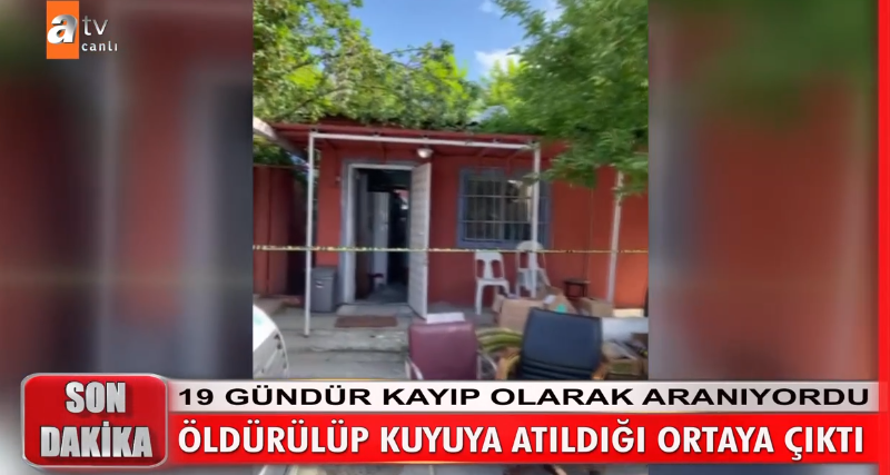 Bahtiyar Akçay kimdir? Bahtiyar Akçay öldürüldü mü, bulundu mu? Müge Anlı Bahtiyar Akçay olayı