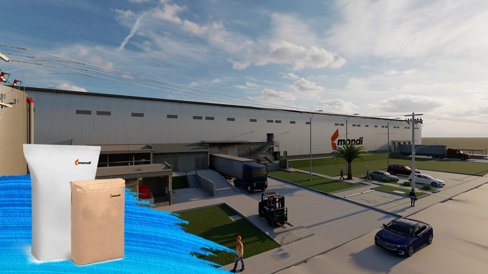 Borsa İstanbul'da işlem kodu değişen şirket hangisi? | Mondi Olmuksan Kağıt ve Ambalaj Sanayi A.Ş. yeni BİST kodu