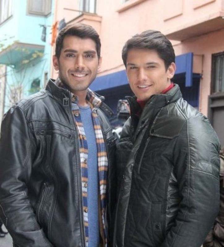 Kansere yakalanan Arka Sokaklar'ın Volkan'ı Boğaç Aksoy kemoterapi alırken paylaşım yaptı