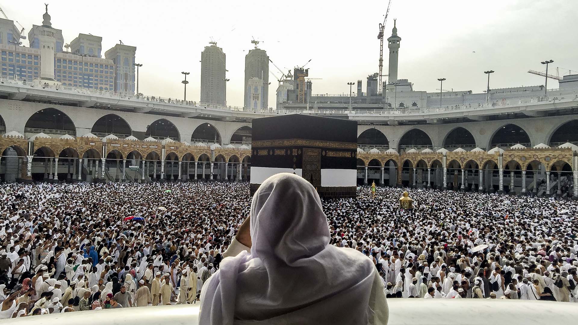 Bu yıl hacca gidilecek mi 2021? Bu yıl hacca gidiliyor mu, yapılacak mı? 