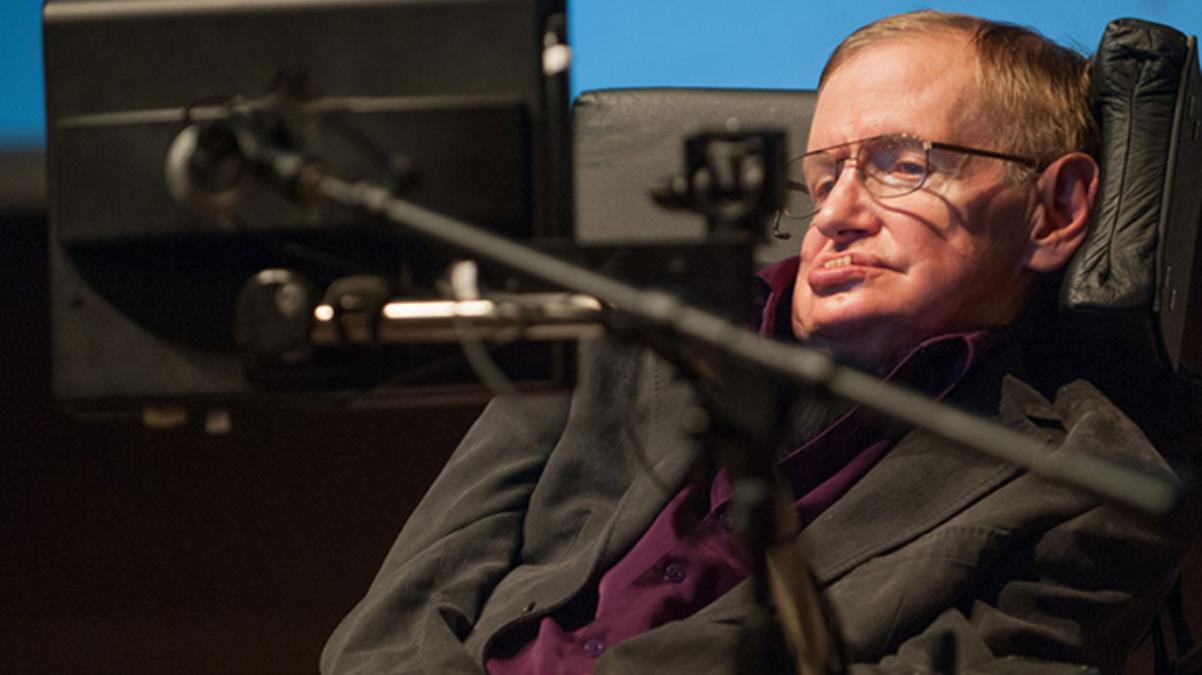 Stephen Hawking'in ürküten kıyamet tahminleri tekrar gündemde