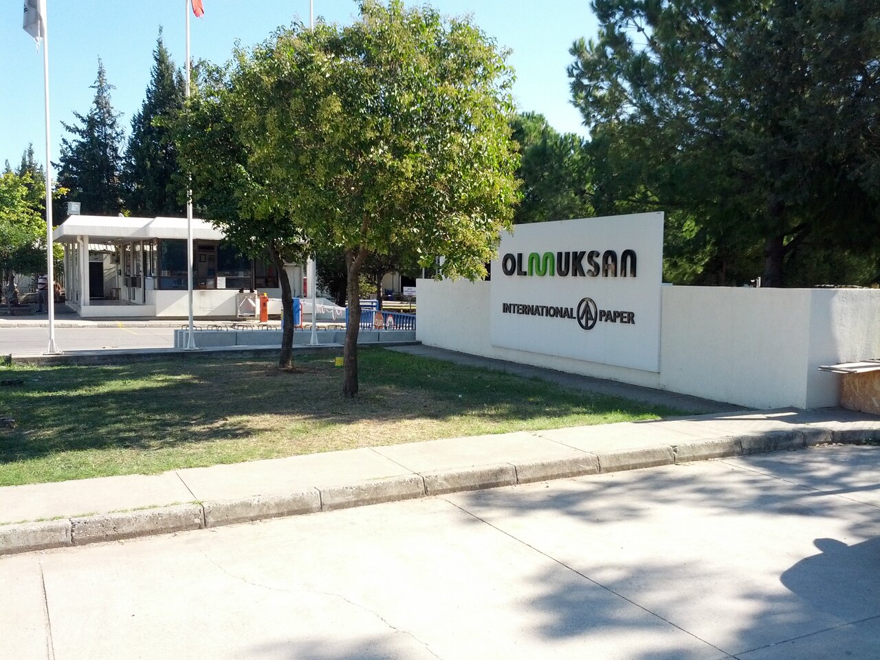 Borsa İstanbul'da işlem kodu değişen şirket hangisi? | Mondi Olmuksan Kağıt ve Ambalaj Sanayi A.Ş. yeni BİST kodu