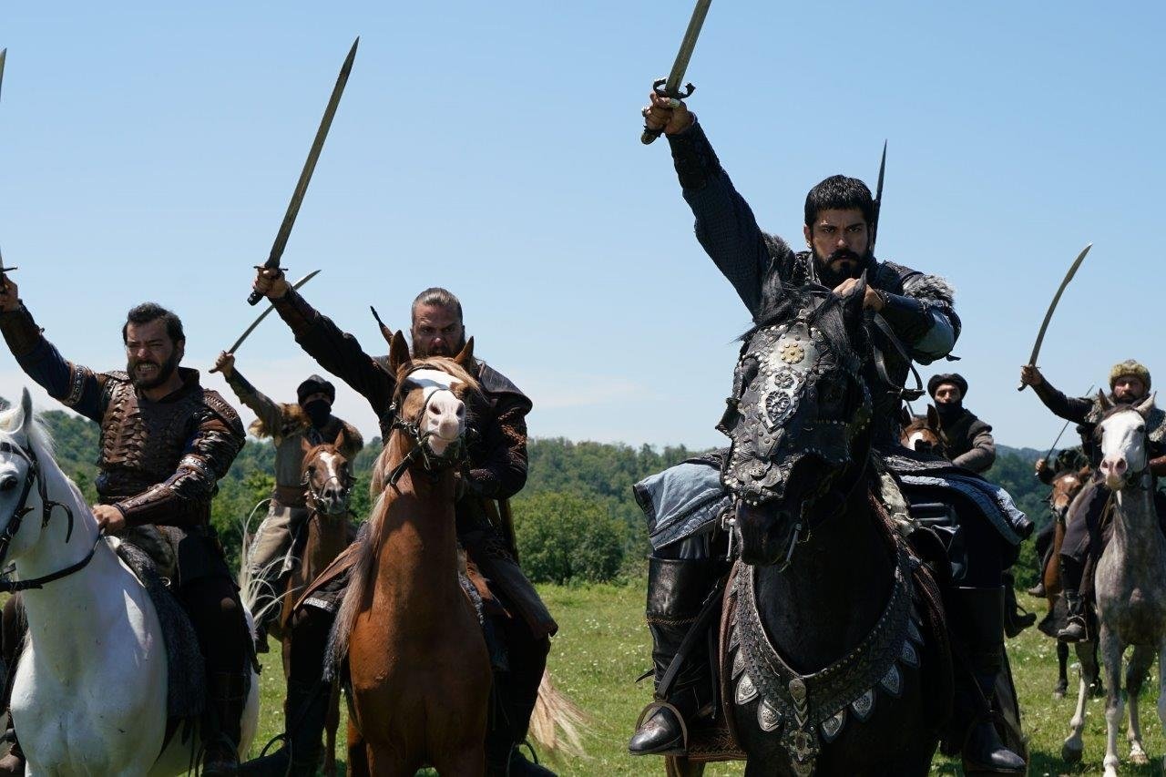 Kuruluş Osman 63. bölüm full, tek parça izle | Osman Bey savaştan galip çıkabilecek mi?