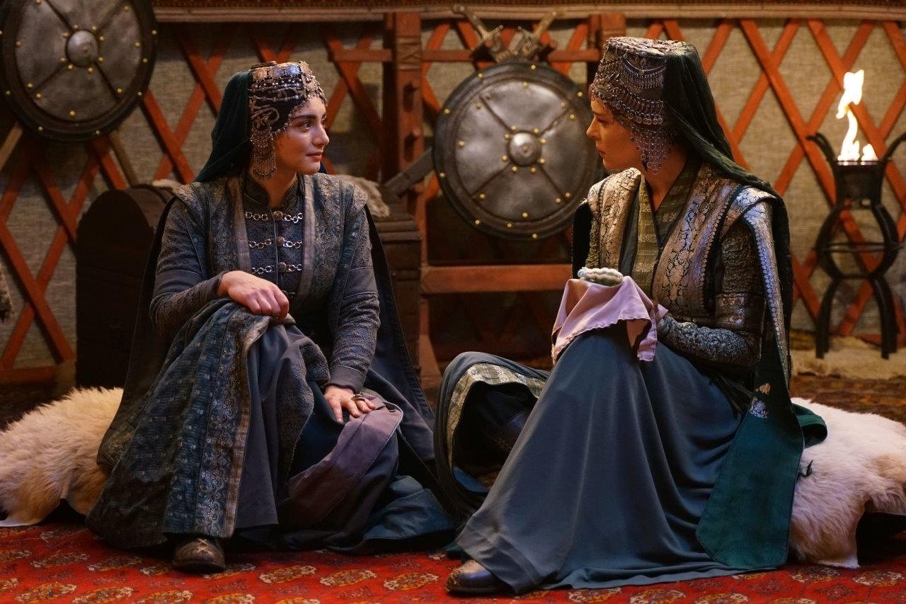 Kuruluş Osman 63. bölüm full, tek parça izle | Osman Bey savaştan galip çıkabilecek mi?