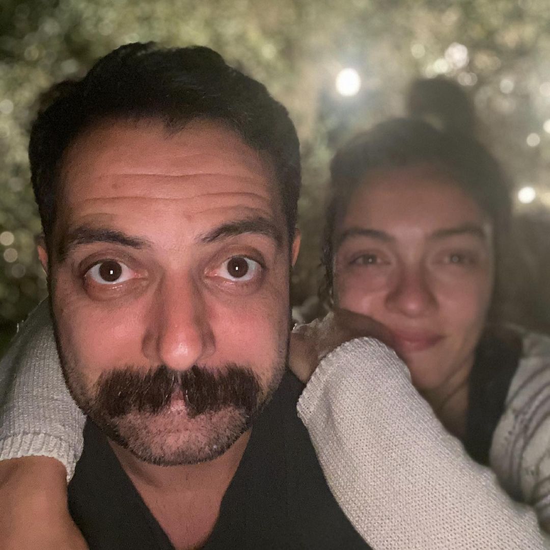 Merve Dizdar ile Gürhan Altundaşar neden ayrıldı? Neden boşanıyor?