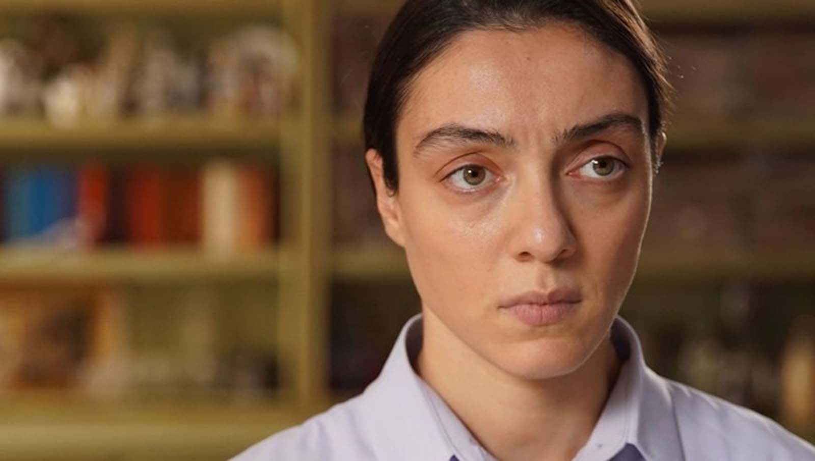 Kırmızı Oda dizisine bir başka diziden sürpriz konuk!