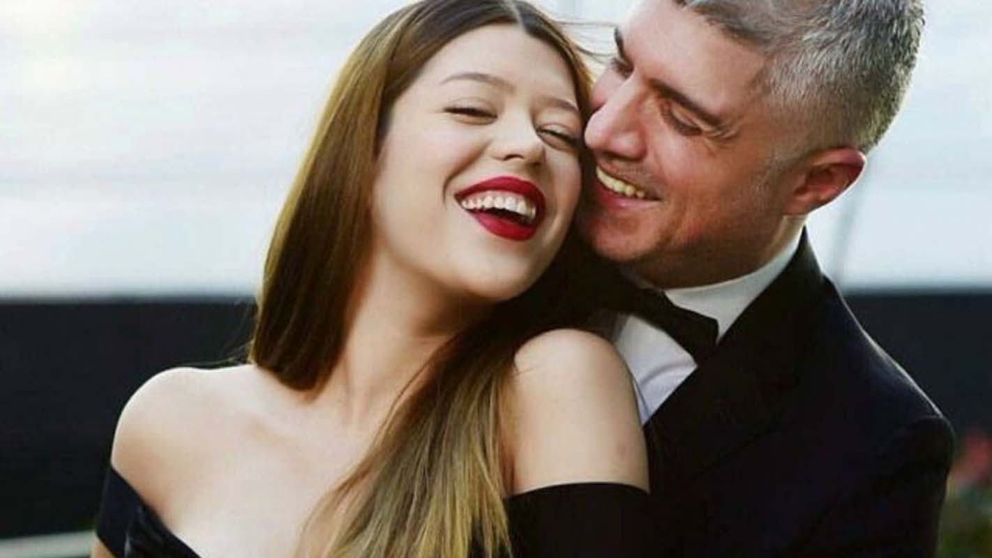 Özcan Deniz ve Feyza Aktan arasında sular durulmuyor! Eski eşinin elinden aracını aldı! Aktan arabasız kaldı