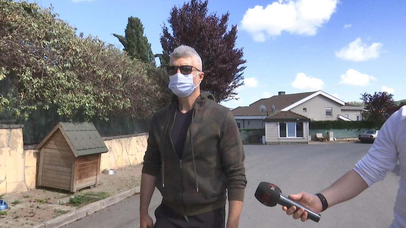 Özcan Deniz ve Feyza Aktan arasında sular durulmuyor! Eski eşinin elinden aracını aldı! Aktan arabasız kaldı