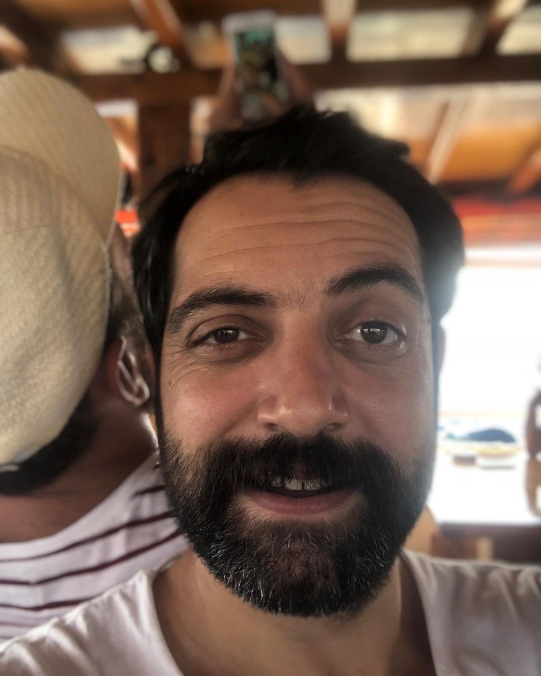 Merve Dizdar'ın eski eşi kim? Gürhan Altundaşar kimdir, nereli, kaç yaşında?