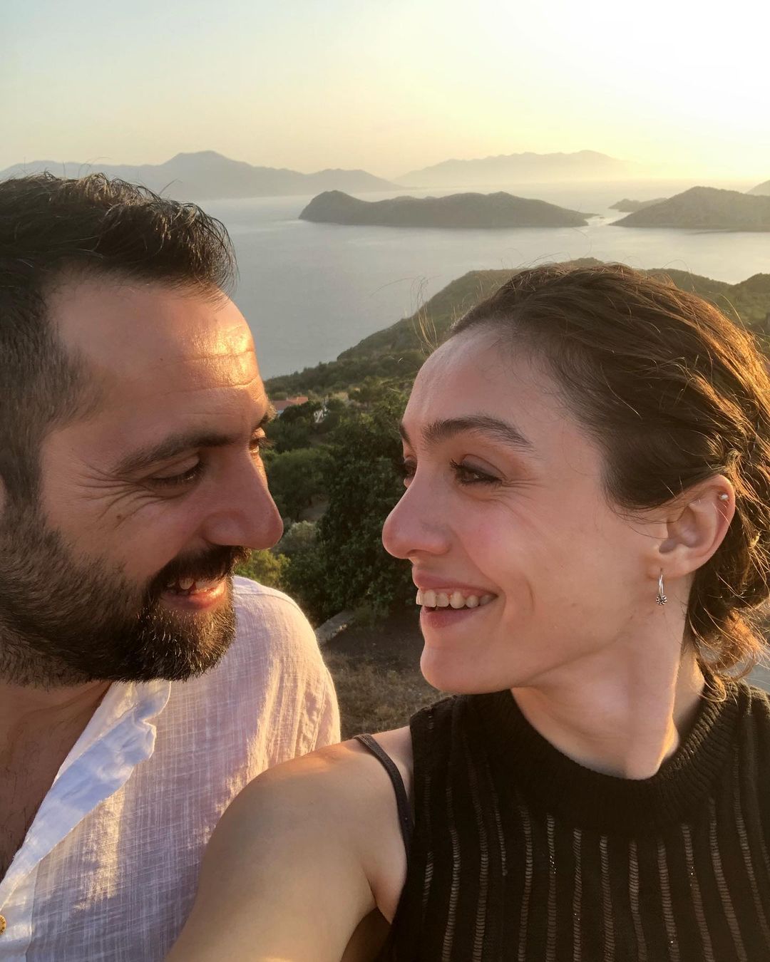 Merve Dizdar'ın eski eşi kim? Gürhan Altundaşar kimdir, nereli, kaç yaşında?