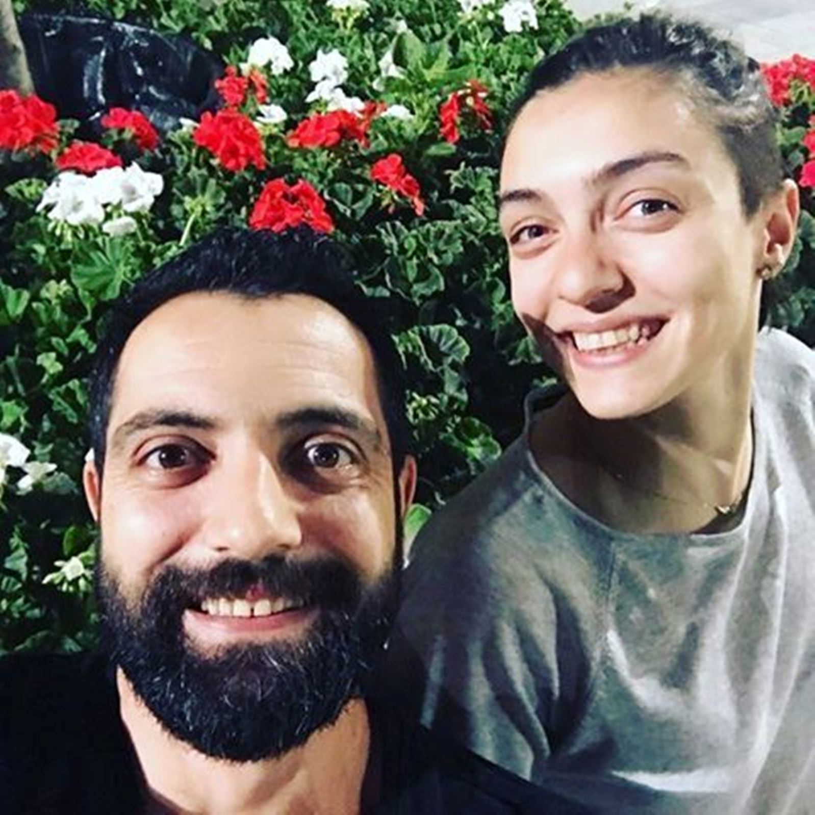 Merve Dizdar ile Gürhan Altundaşar ayrıldı mı? Merve Dizdar ile Gürhan Altundaşar boşanıyor mu?