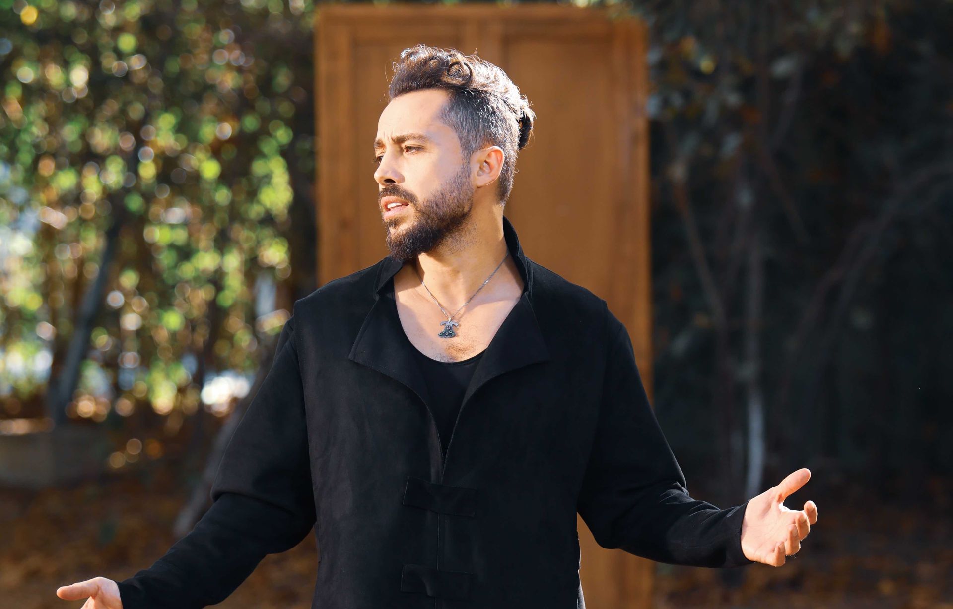 Bahadır Tatlıöz kimdir, nereli, kaç yaşında? 