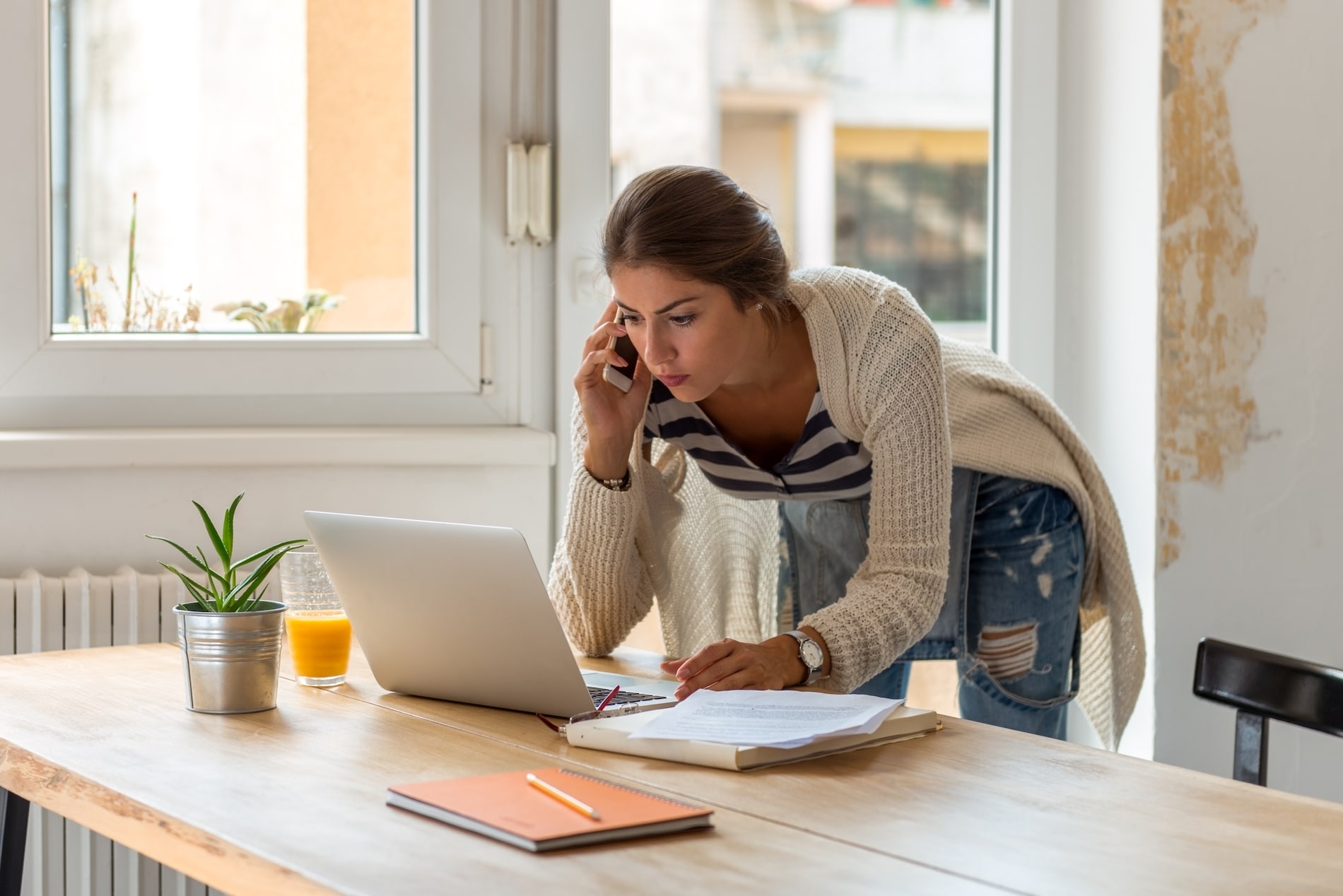 Almanyada normalleşme adımları! Çalışanlara sunulan evden çalışma seçeneği kaldırılıyor