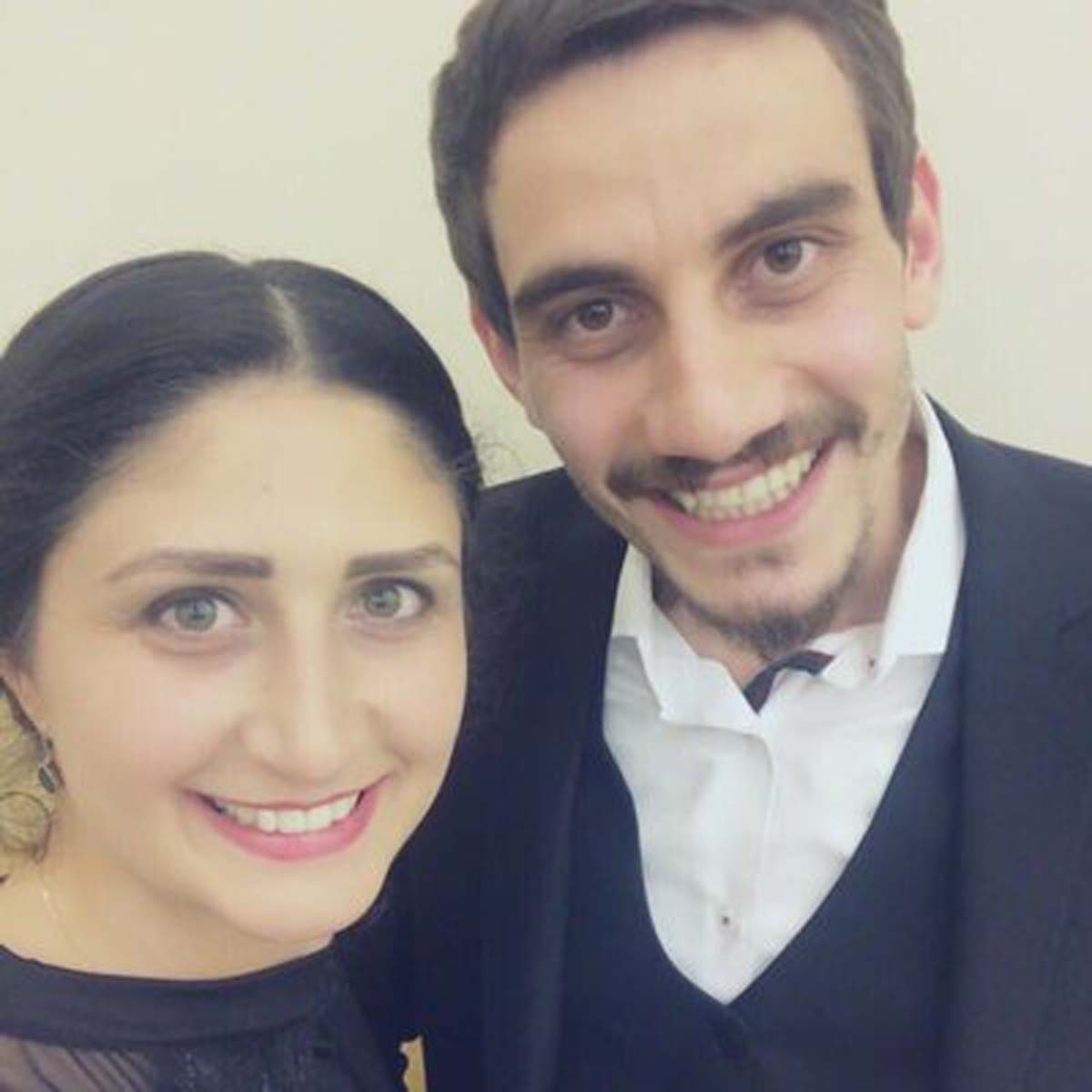 Eski AK Partili İlçe Başkanı kazara hayatını kaybetti