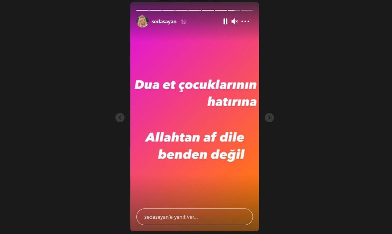 Seren Serengil, Mehmet Ali Erbil ve Seda Sayan tartışmasına dahil oldu! Olay yaratacak sözler! Önce paylaştı sonra sildi!