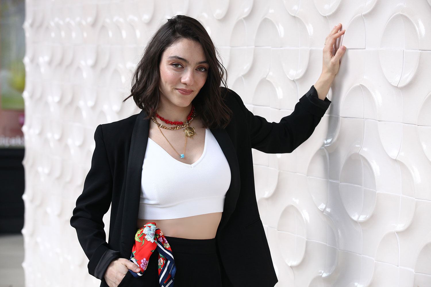 Merve Dizdar kimdir, nereli, kaç yaşında? 