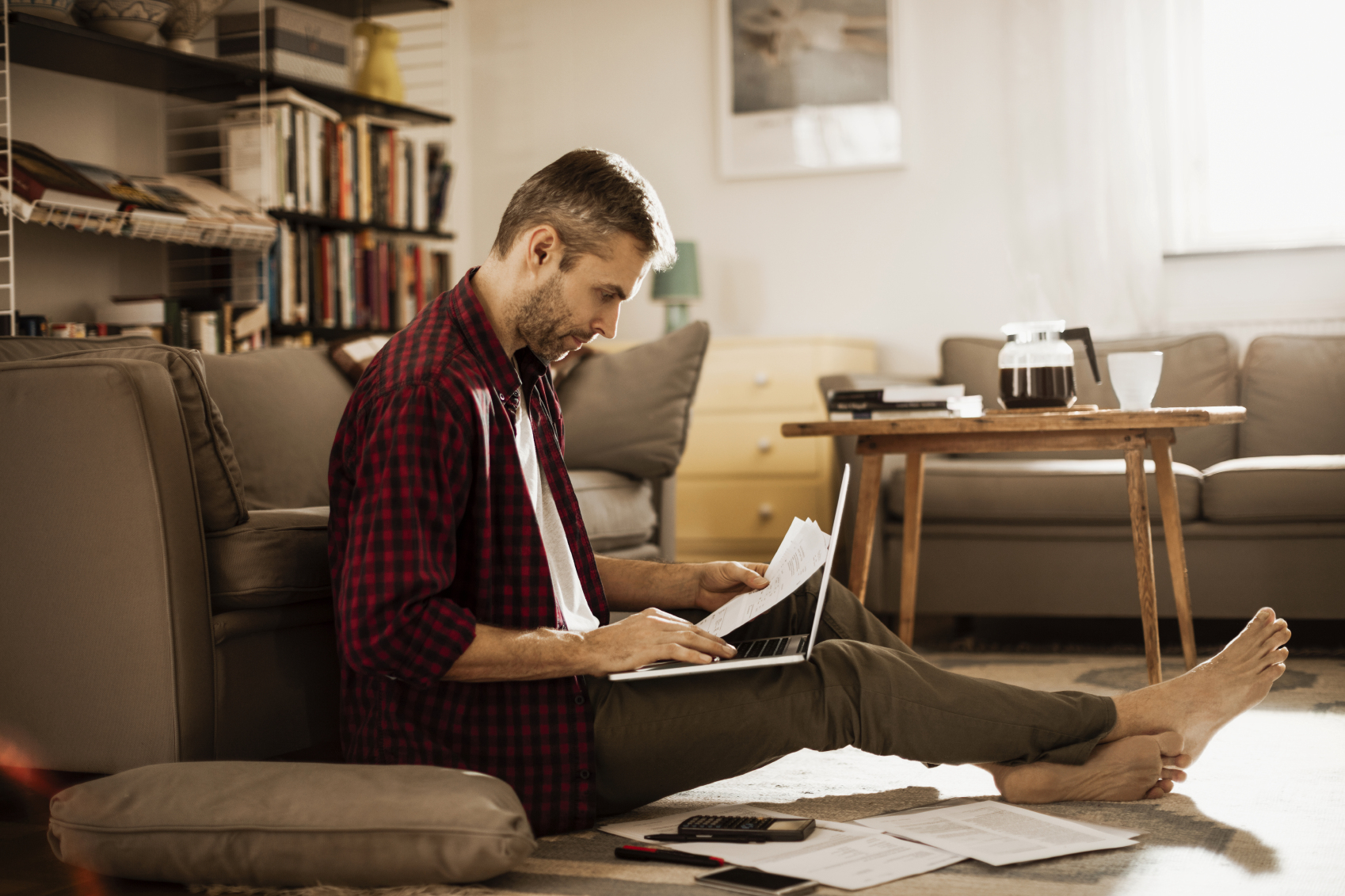 segun-un-estudio-Almanya da normalleşme adımları! Çalışanlara sunulan evden çalışma seçeneği kaldırılıyor-manpower.jpg