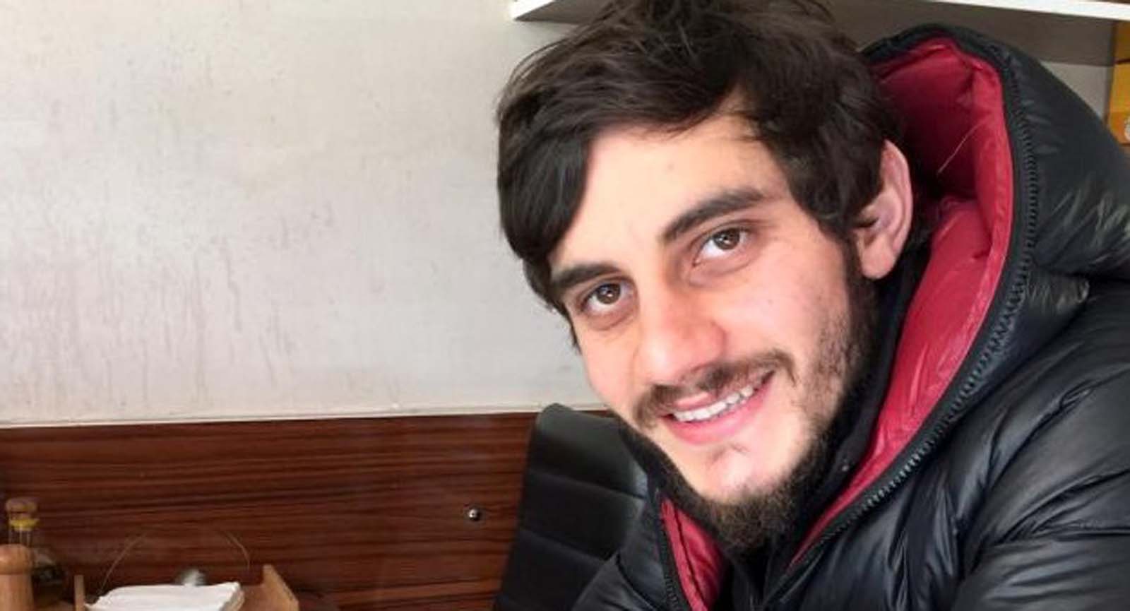 Eski AK Partili İlçe Başkanı kazara hayatını kaybetti