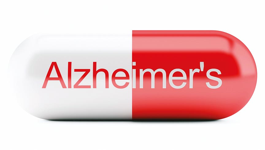 Alzheimer ilacı ilk defa insan üzerinde denendi! 