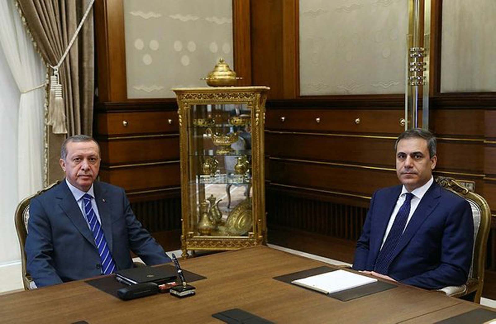 7 Şubat kumpasının gerekçeli kararı yazıldı! Arkasında "himayedar" devletler var