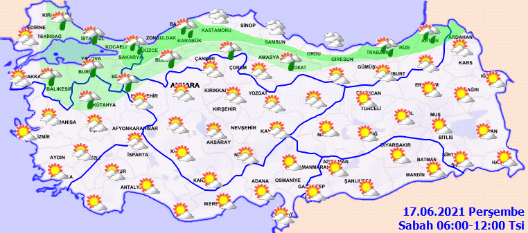 Yağışlar devam ediyor! Meteoroloji yetkilileri uyardı: Başta İstanbul olmak üzere birçok kentte sağanak uyarısı!