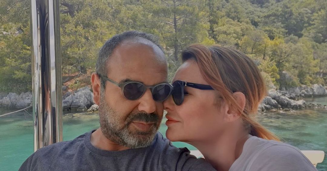 Deniz Seki photoshop'u abarttı! Kötü yorumları engellemek için işte bu yöntemi seçti!