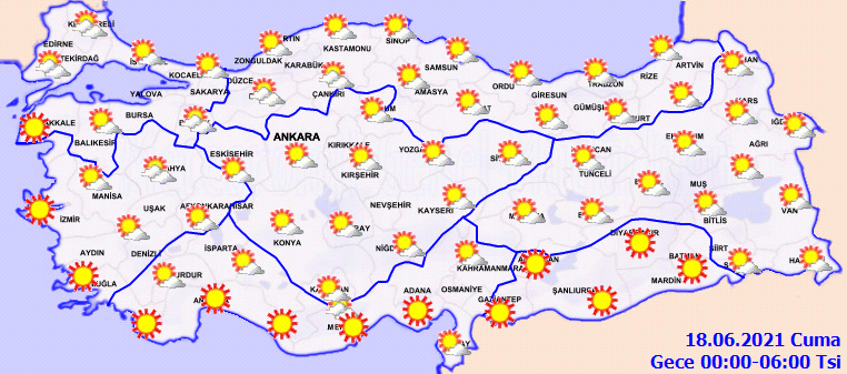 Yağışlar devam ediyor! Meteoroloji yetkilileri uyardı: Başta İstanbul olmak üzere birçok kentte sağanak uyarısı!