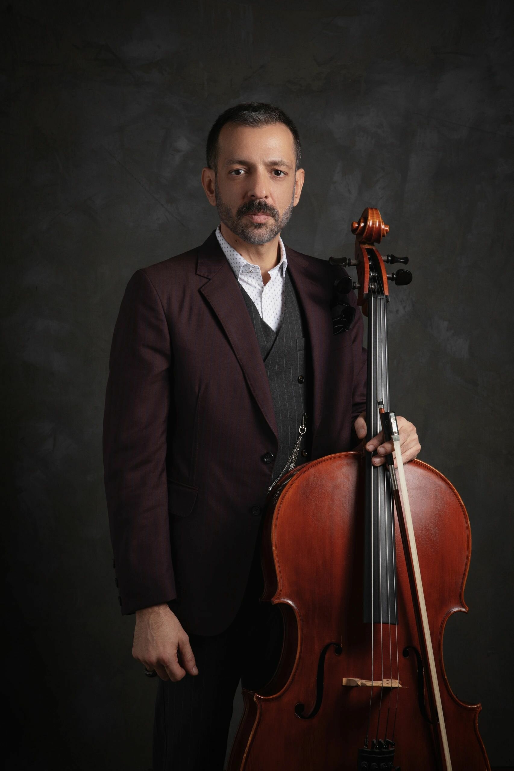 Rubato solisti Özer Arkun kimdir, nereli, kaç yaşında?