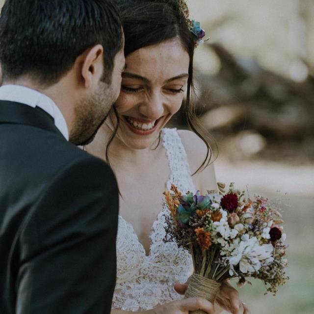 Ayrılık haberiyle gündeme bomba gibi düştüler! Merve Dizdar ve Gürhan Altundaşar tek celsede boşanmış!