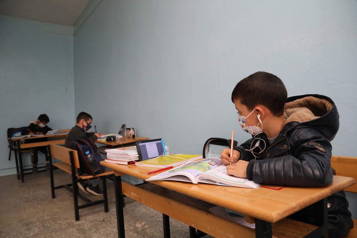 Milli Eğitim Bakanlığı harekete geçti: 21 Haziran'dan itibaren etkinlikler düzenlenecek!'