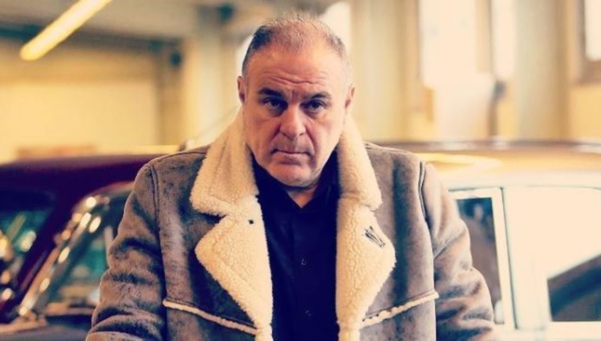 Taburcu olur olmaz evlenmişti! Burak Sergen'in velayet davası sonuçlandı!