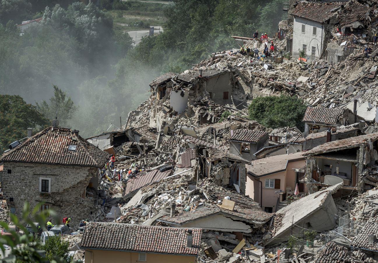El birliği ile dünyamızı yok ediyoruz! İklim değişikliğine dair AFADdan ürküten açıklama: Depremleri tetikliyor
