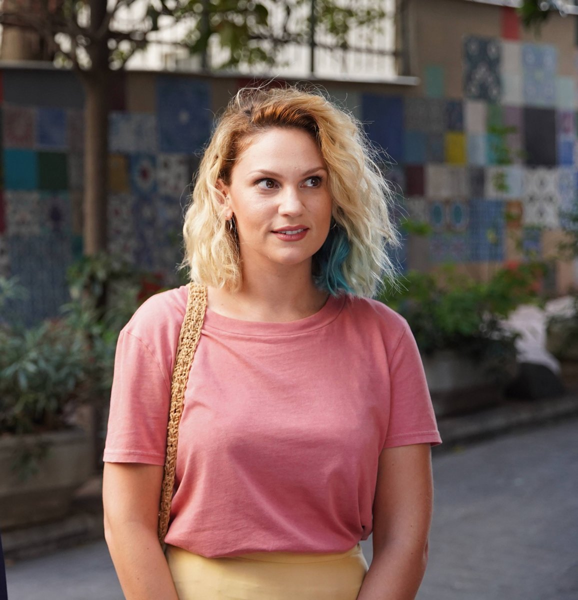 Gülseren Budayıcıoğlu Masumlar Apartmanı'ndan ayrılan Farah Zeynep Abdullah hakkında itirafta bulundu! 