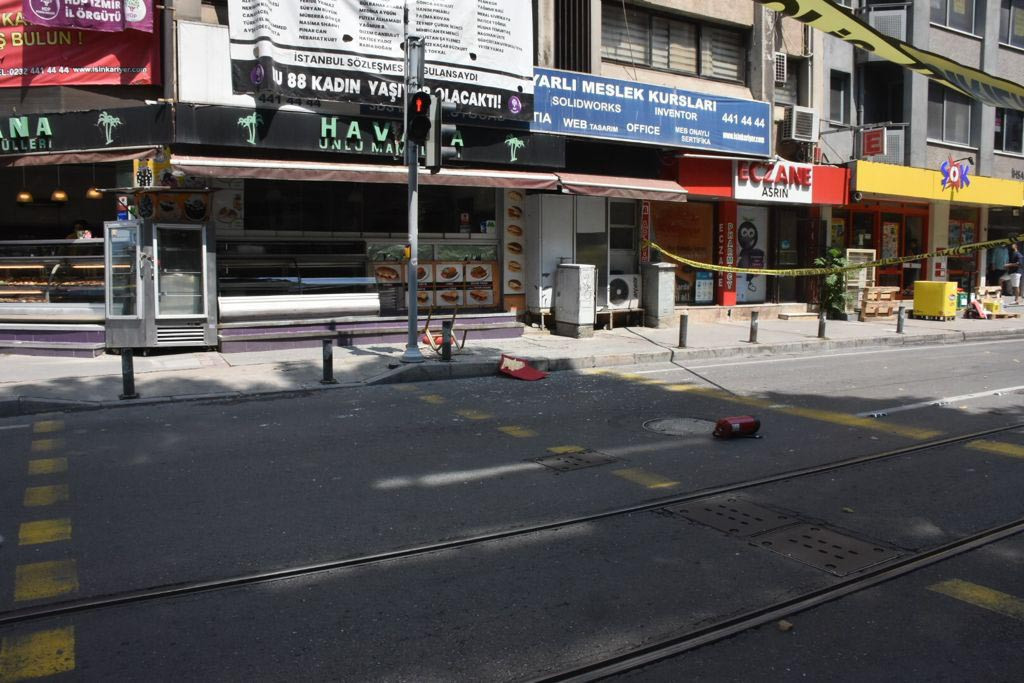 HDPli Deniz Poyraz kimdir? Deniz Poyraz neden öldü?