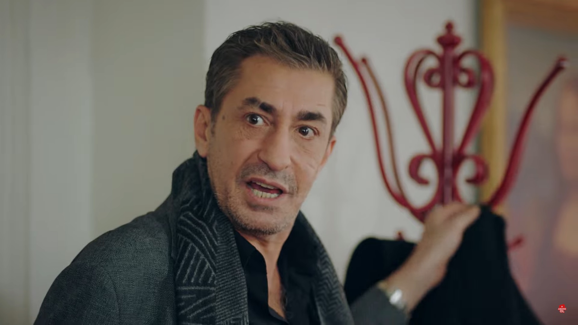 Kırmızı Oda Sadi ayrıldı mı? Kırmızı Oda Sadi neden yok? Erkan Petekkaya diziden ayrıldı mı?