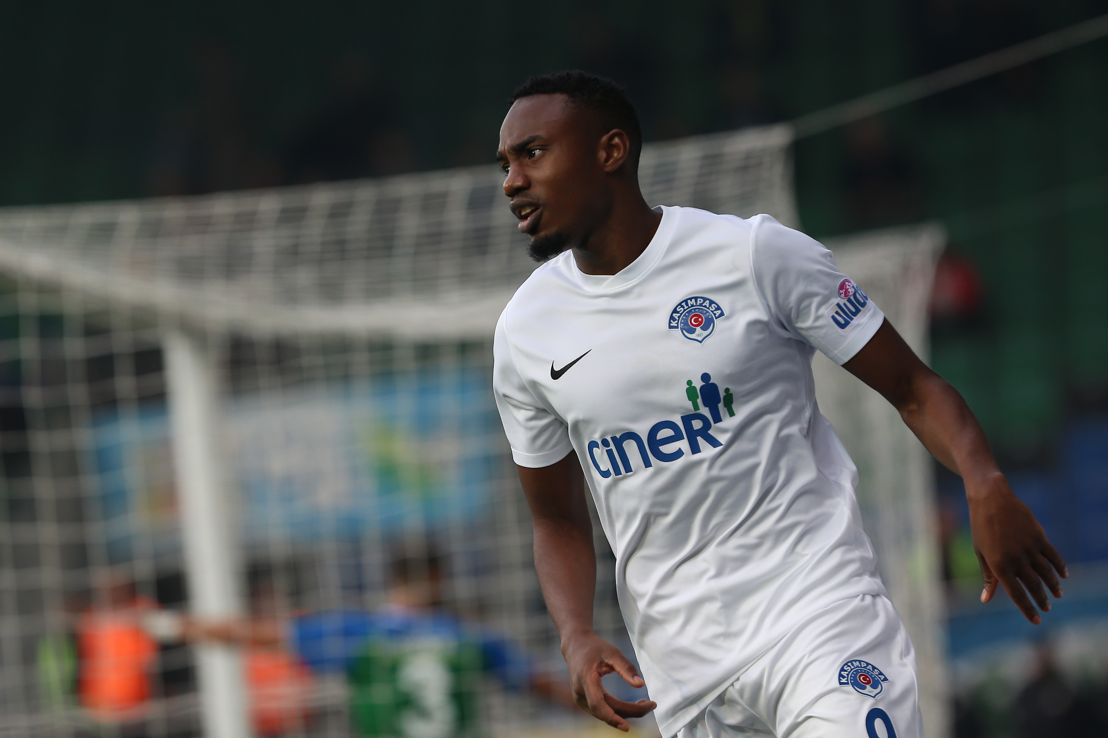 Son dakika | Transfer bombası patladı: Trabzonspor, Fode Koita'yı KAP'a bildirdi