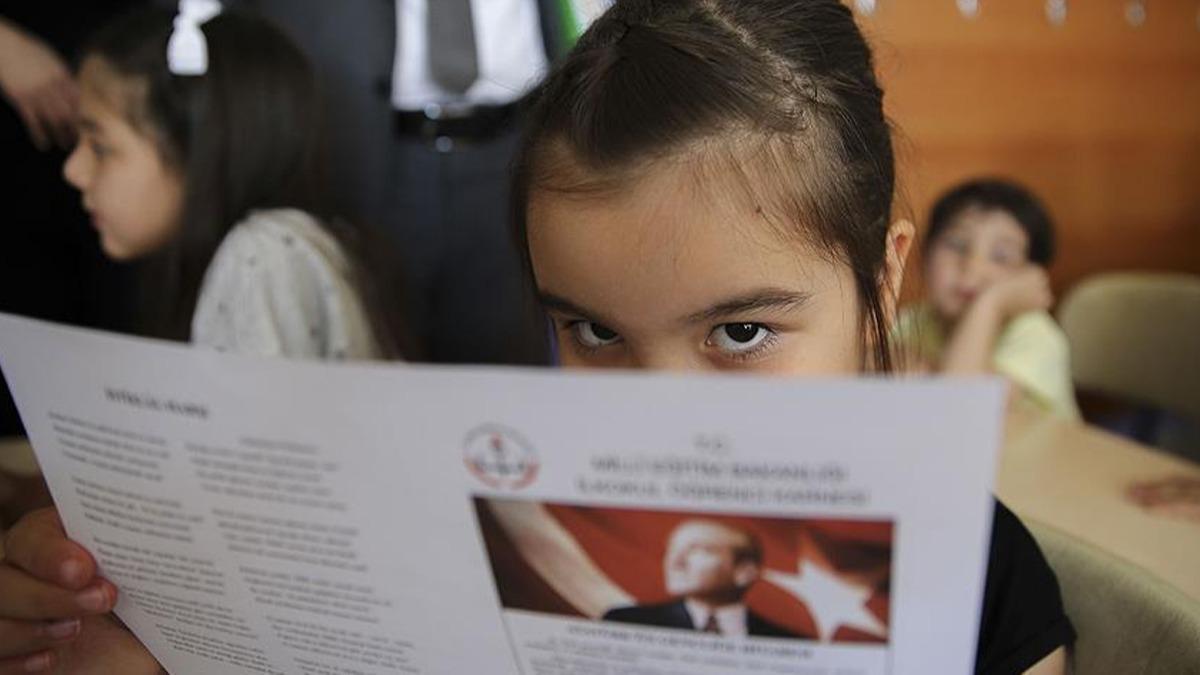 Onur Belgesi nedir, ne işe yarar? Onur Belgesi kaç puanla alınır 2021?