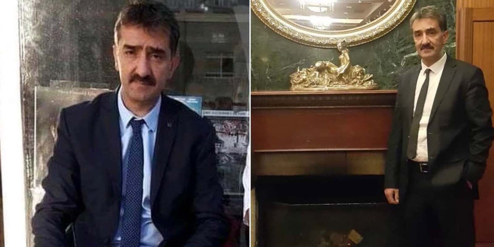 Erzurumlu işadamı Fikret Palandöken vefat etti