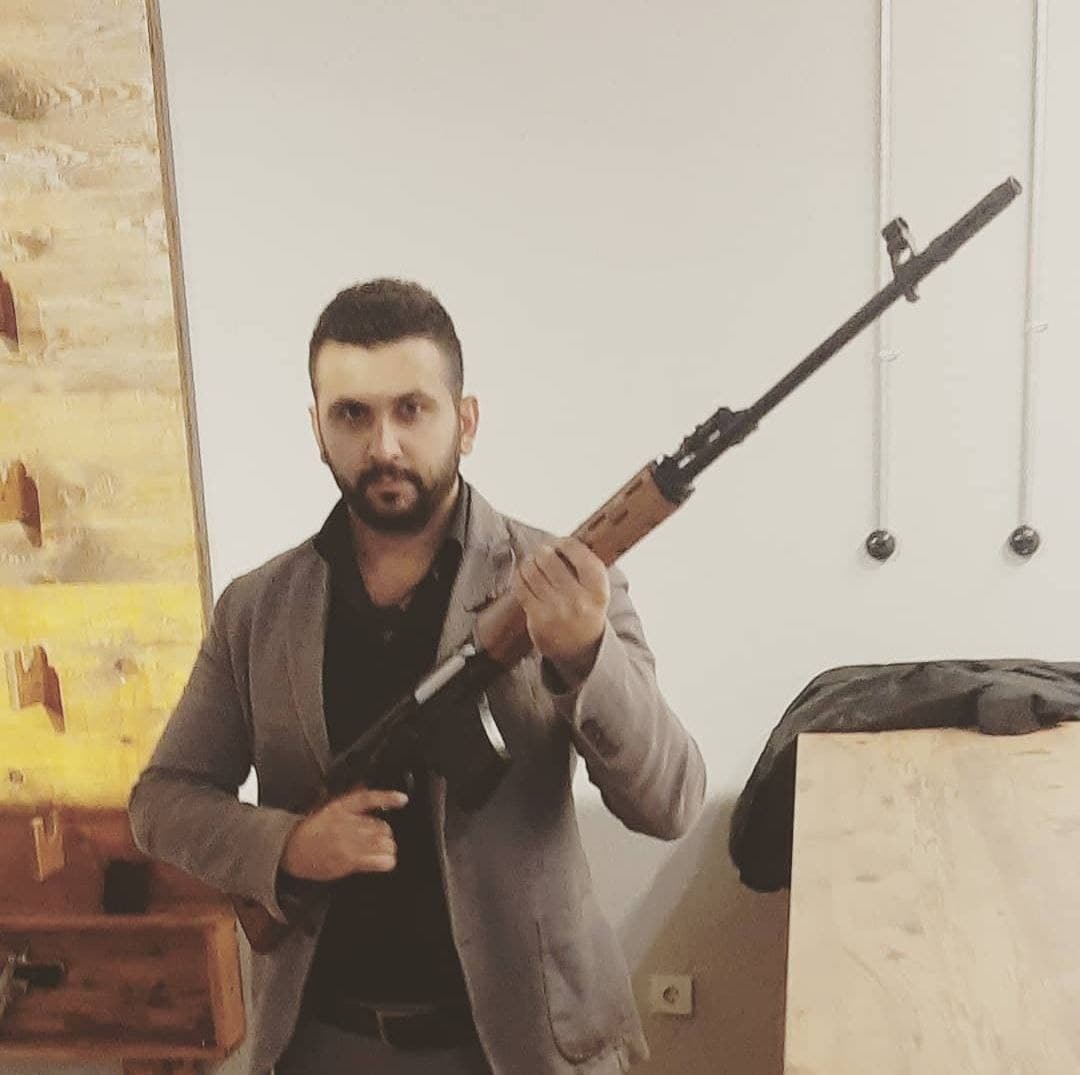 Onur Gencer kimdir? | İzmir HDP il binasına saldıran Onur Gencer hayatı