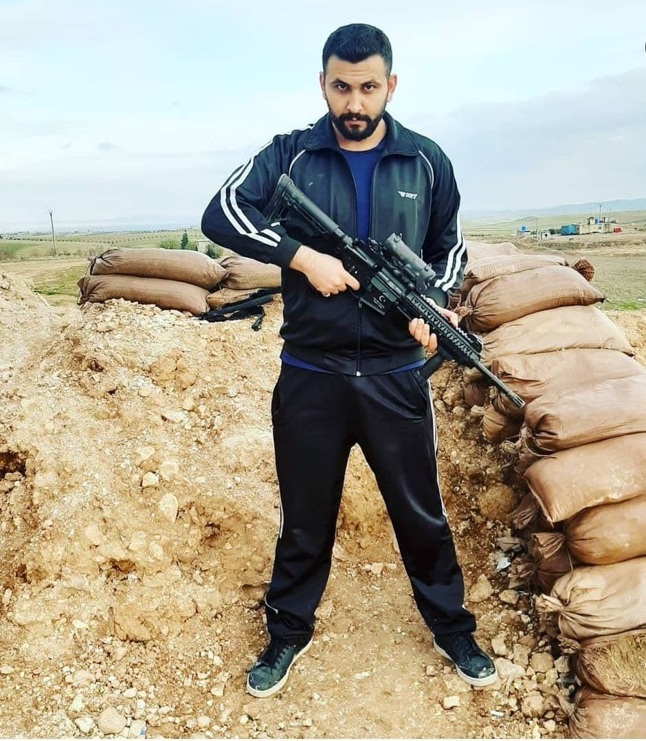 Onur Gencer kimdir? | İzmir HDP il binasına saldıran Onur Gencer hayatı