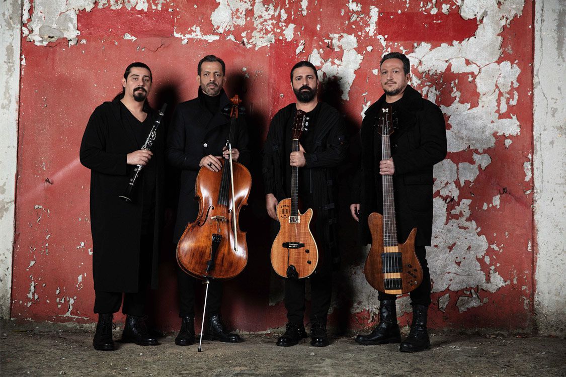 Rubato kimdir, üyeleri kimler? Rubato ne demek?